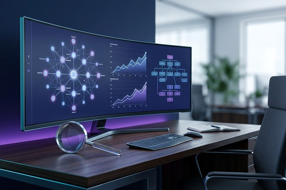 SEO zoekmachineoptimalisatie Pixalab